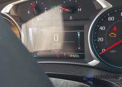 2016 Chevrolet Malibu Hybrid from USA, damaged, VIN 1G1ZJ5SU2GF315853